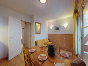 Chartreuse 1 029-FAMILLE & MONTAGNE appart 6 pers Chamrousse